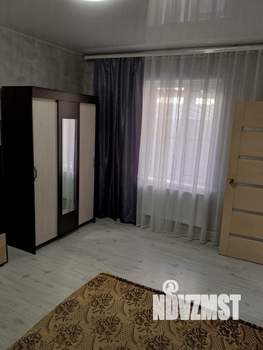 1-к квартира, на длительный срок, 30м2, 1/1 этаж