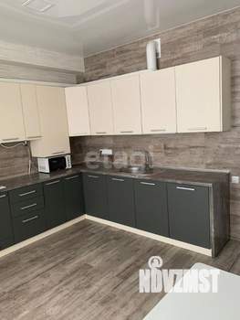 1-к квартира, на длительный срок, 49м2, 4/9 этаж