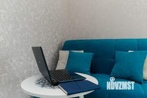 1-к квартира, посуточно, 42м2, 4/9 этаж