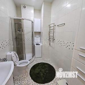 1-к квартира, на длительный срок, 48м2, 6/9 этаж