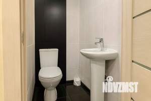 1-к квартира, посуточно, 62м2, 1/1 этаж