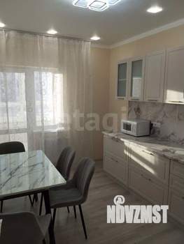 2-к квартира, на длительный срок, 58м2, 3/17 этаж