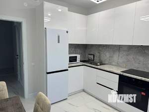 2-к квартира, на длительный срок, 48м2, 2/16 этаж