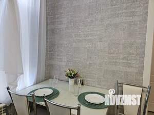 2-к квартира, посуточно, 56м2, 1/4 этаж