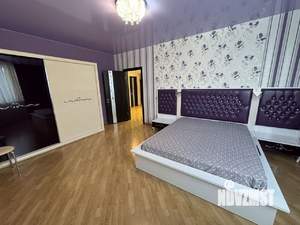 3-к квартира, на длительный срок, 110м2, 8/10 этаж