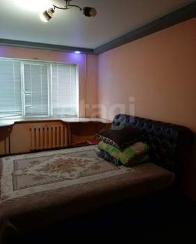 3-к квартира, на длительный срок, 59м2, 5/9 этаж