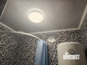 Студия квартира, на длительный срок, 20м2, 1/1 этаж