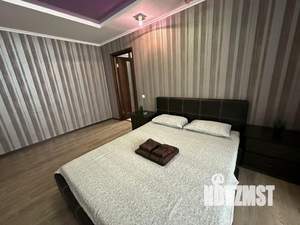 1-к квартира, посуточно, 60м2, 1/1 этаж