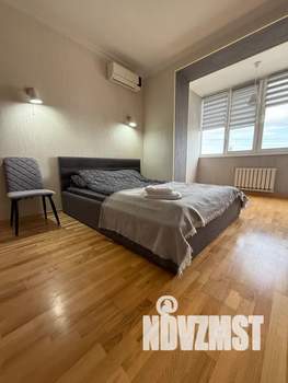 1-к квартира, посуточно, 49м2, 5/9 этаж