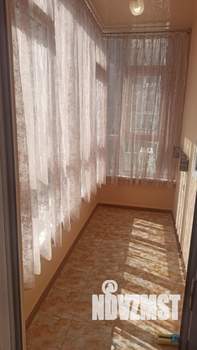 1-к квартира, посуточно, 38м2, 4/11 этаж