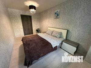 2-к квартира, посуточно, 50м2, 1/1 этаж
