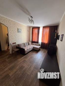 2-к квартира, на длительный срок, 48м2, 7/9 этаж