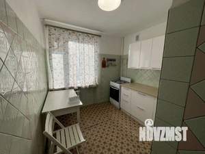 3-к квартира, на длительный срок, 60м2, 4/5 этаж