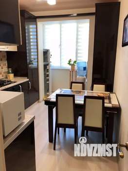 1-к квартира, на длительный срок, 38м2, 5/12 этаж