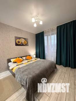 Студия квартира, посуточно, 28м2, 5/9 этаж