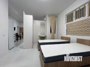 1-к квартира, на длительный срок, 40м2, 2/2 этаж