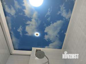 1-к квартира, посуточно, 35м2, 1/9 этаж