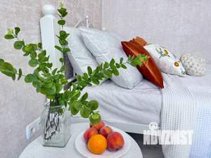 1-к квартира, посуточно, 42м2, 9/19 этаж