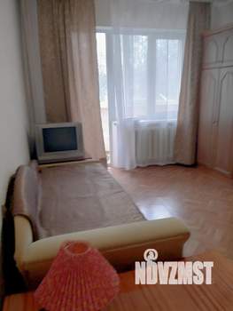 1-к квартира, на длительный срок, 35м2, 3/9 этаж
