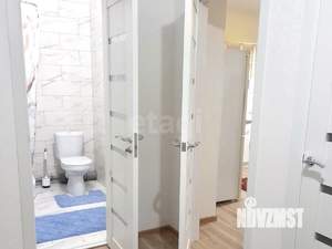 1-к квартира, на длительный срок, 35м2, 3/16 этаж