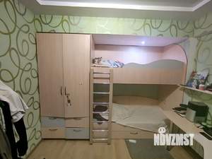 3-к квартира, на длительный срок, 68м2, 3/16 этаж