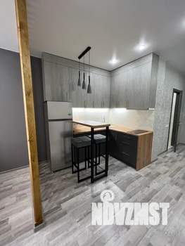 Студия квартира, посуточно, 24м2, 8/9 этаж