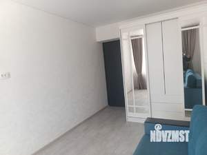 2-к квартира, на длительный срок, 48м2, 4/9 этаж