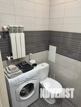 1-к квартира, посуточно, 45м2, 5/10 этаж