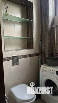 Студия квартира, на длительный срок, 47м2, 3/9 этаж