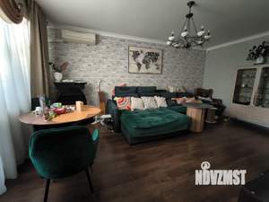 2-к квартира, на длительный срок, 50м2, 2/5 этаж