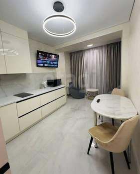 1-к квартира, на длительный срок, 35м2, 8/10 этаж