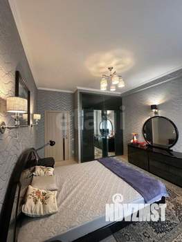 2-к квартира, на длительный срок, 90м2, 5/12 этаж