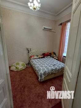 2-к квартира, на длительный срок, 52м2, 1/2 этаж