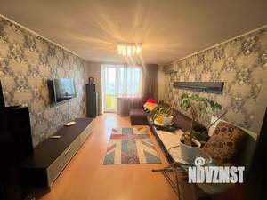 2-к квартира, на длительный срок, 60м2, 8/10 этаж