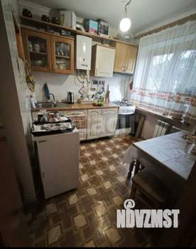 2-к квартира, на длительный срок, 42м2, 3/5 этаж