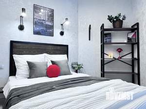 Студия квартира, посуточно, 29м2, 14/15 этаж