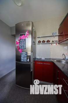 2-к квартира, посуточно, 50м2, 5/5 этаж