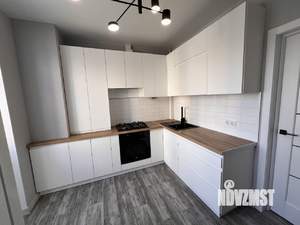 1-к квартира, на длительный срок, 40м2, 4/11 этаж