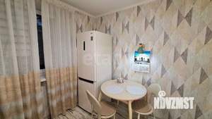 1-к квартира, на длительный срок, 37м2, 3/9 этаж