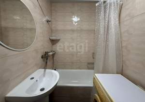 1-к квартира, на длительный срок, 35м2, 1/9 этаж