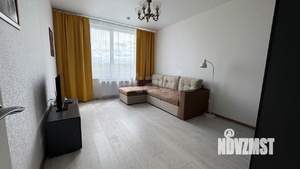 1-к квартира, на длительный срок, 33м2, 9/16 этаж