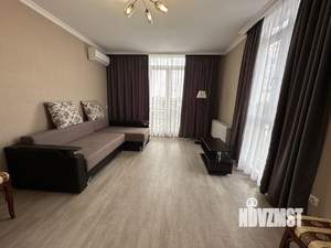 2-к квартира, на длительный срок, 60м2, 7/9 этаж