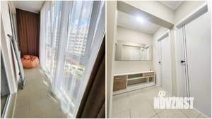 1-к квартира, на длительный срок, 38м2, 5/9 этаж