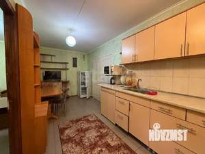 1-к квартира, на длительный срок, 35м2, 1/1 этаж