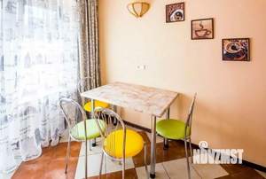 2-к квартира, посуточно, 40м2, 2/5 этаж