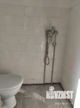 1-к квартира, на длительный срок, 20м2, 1/1 этаж