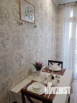 1-к квартира, посуточно, 40м2, 3/10 этаж