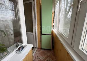 1-к квартира, на длительный срок, 34м2, 2/9 этаж