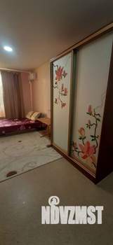 Студия квартира, на длительный срок, 25м2, 4/10 этаж