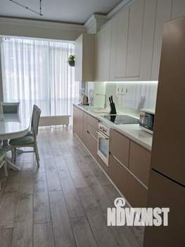 2-к квартира, на длительный срок, 60м2, 3/15 этаж